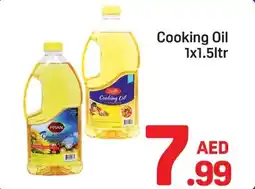 Day To Day Cooking Oil offer