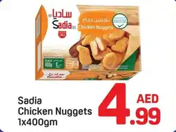 Day To Day Sadia Chicken Nuggets offer