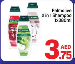 Day To Day PALMOLIVE Shampoo / Conditioner offer