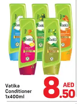 Day To Day VATIKA Shampoo / Conditioner offer