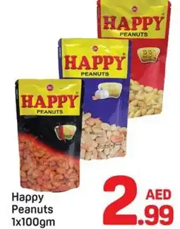 Day To Day Happy Peanuts offer