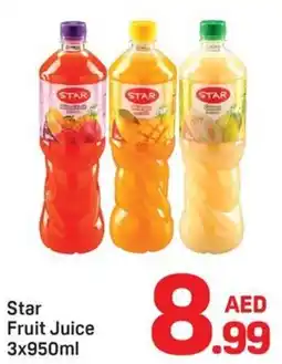 Day To Day Star Fruit Juice offer