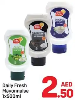 Day To Day Daily Fresh Mayonnaise offer
