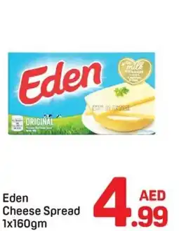 Day To Day Eden Cheese Spread offer