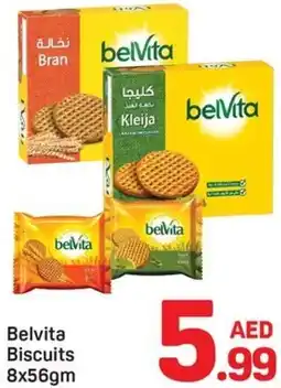 Day To Day Belvita Biscuits offer