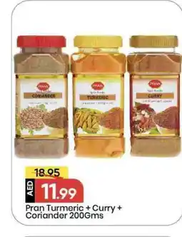 Mark & Save PRAN Spices / Masala offer