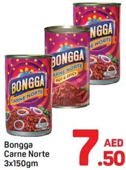 Day To Day Bongga Carne Norte offer
