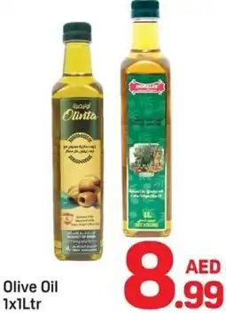 Day To Day Olive Oil offer