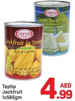 Day To Day Teptip Jackfruit offer
