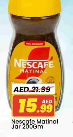 Mark & Save NESCAFE Coffee offer