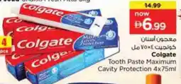 Nesto COLGATE Toothpaste offer