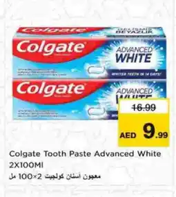 Nesto COLGATE Toothpaste offer