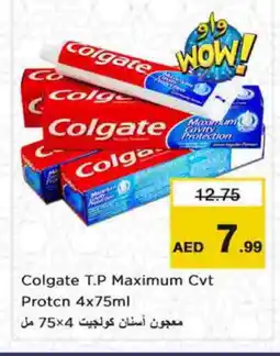 Nesto COLGATE Toothpaste offer