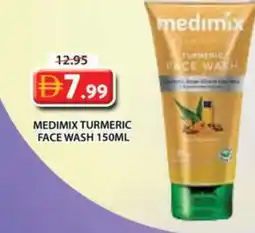 Grand Hyper Market MEDIMIX Face Wash offer