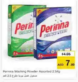 Nesto PERINNA Detergent offer
