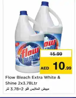 Nesto FLOW Detergent offer