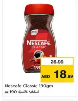 Nesto NESCAFE Coffee offer