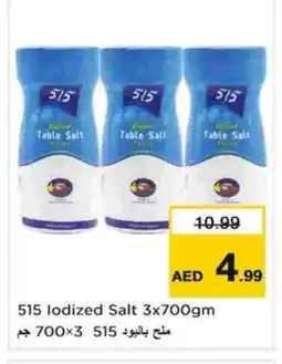 Nesto 515 Salt offer