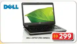 Grand Hyper Market DELL Laptop offer