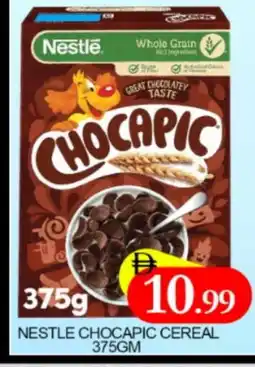Al Madina NESTLE Cereals offer