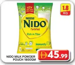 Grand Hyper Market NIDO Milk Powder offer