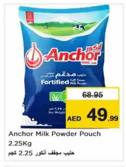 Nesto ANCHOR Milk Powder offer