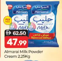 Al Madina ALMARAI Milk Powder offer