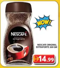 Grand Hyper Market NESCAFE Coffee offer