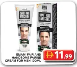 Grand Hyper Market EMAMI Face cream offer