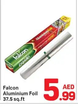 Day To Day FALCON Aluminum Foil offer