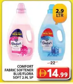 Grand Hyper Market COMFORT Softener offer