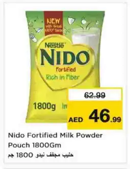 Nesto NIDO Milk Powder offer