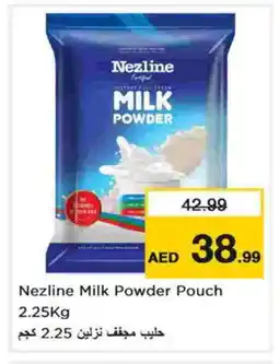 Nesto NEZLINE Milk Powder offer