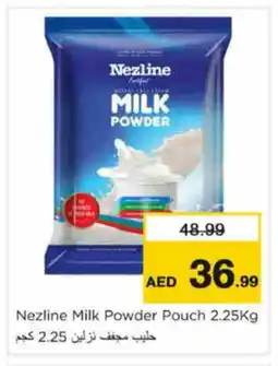 Nesto NEZLINE Milk Powder offer