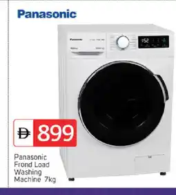 Talal Market PANASONIC Washer / Dryer offer