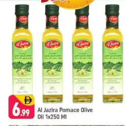 Shaklan AL JAZIRA Olive Oil offer