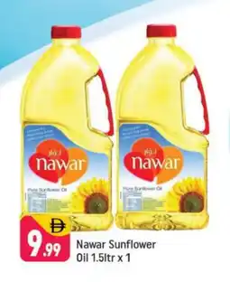 Shaklan NAWAR Sunflower Oil offer