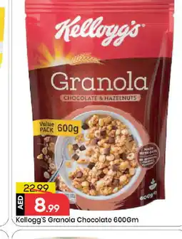 Mark & Save KELLOGGS Oats offer