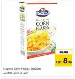 Nesto NEZLINE Corn Flakes offer
