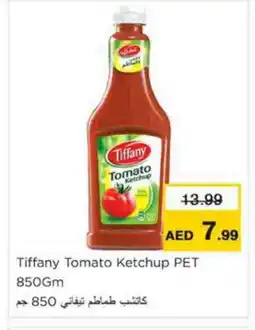 Nesto TIFFANY Tomato Ketchup offer
