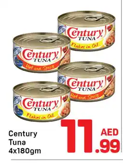 Day To Day CENTURY Tuna - Canned offer