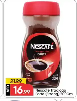 Mark & Save NESCAFE Coffee offer