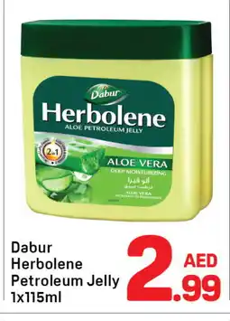 Day To Day DABUR Petroleum Jelly offer