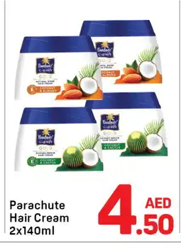 Day To Day PARACHUTE Hair Cream offer