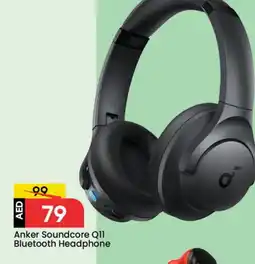 Mark & Save Anker Earphone offer