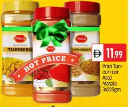Bigmart PRAN Spices / Masala offer
