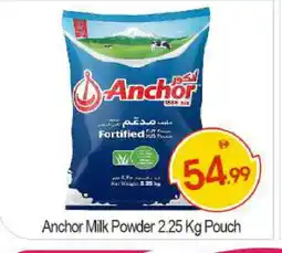 Bigmart ANCHOR Milk Powder offer