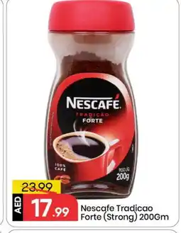 Mark & Save NESCAFE Coffee offer