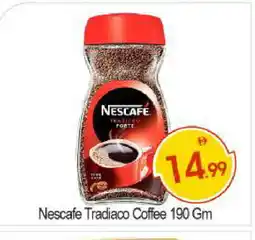 Bigmart NESCAFE Coffee offer