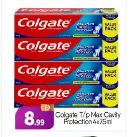 Bigmart COLGATE Toothpaste offer